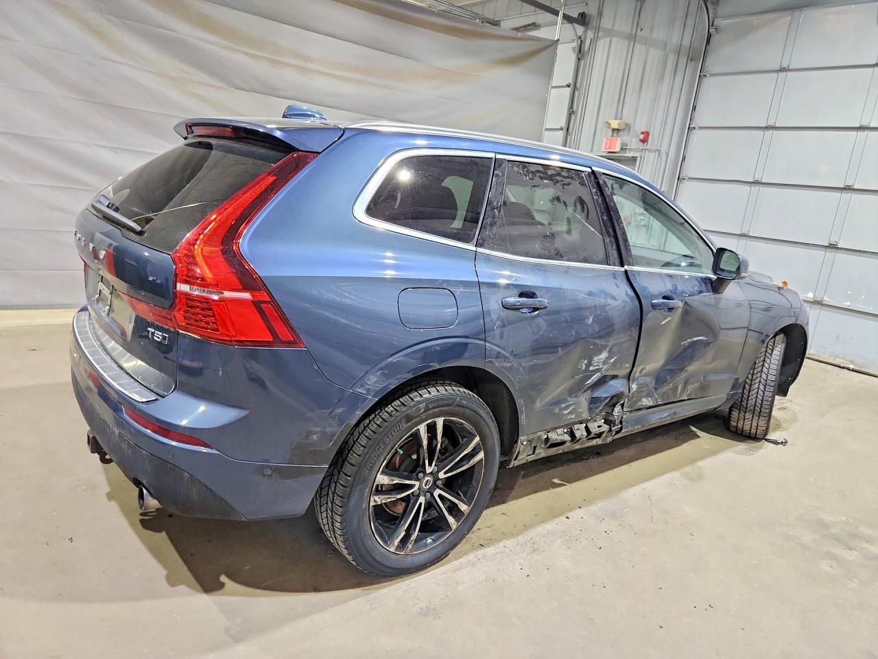 VOLVO XC60 2018 — 4