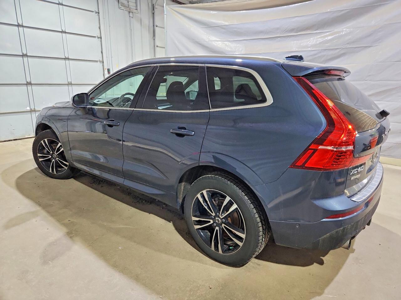 VOLVO XC60 2018 — 3