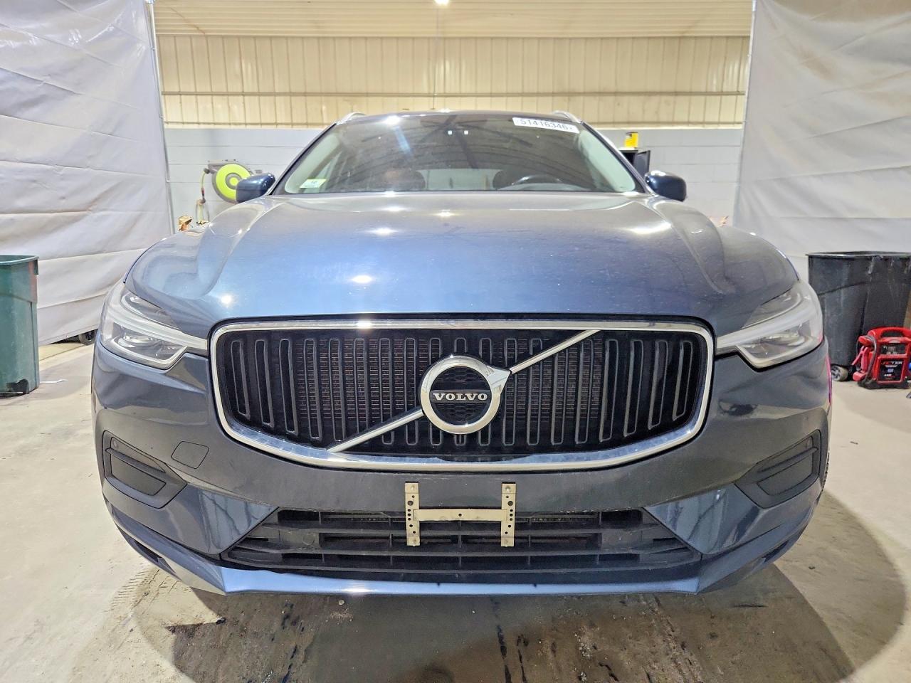VOLVO XC60 2018 — 6