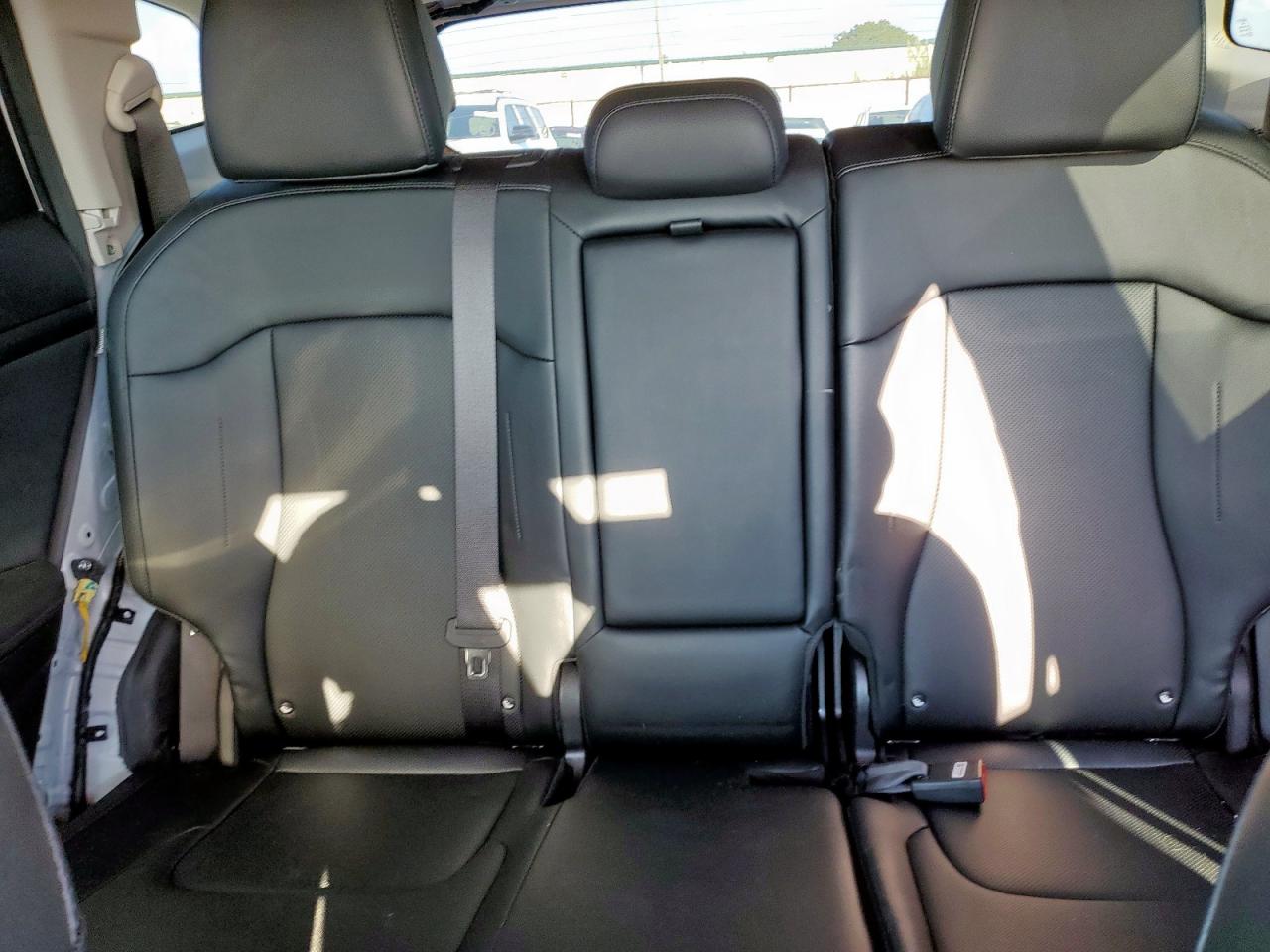 KIA SPORTAGE 2024 — 11