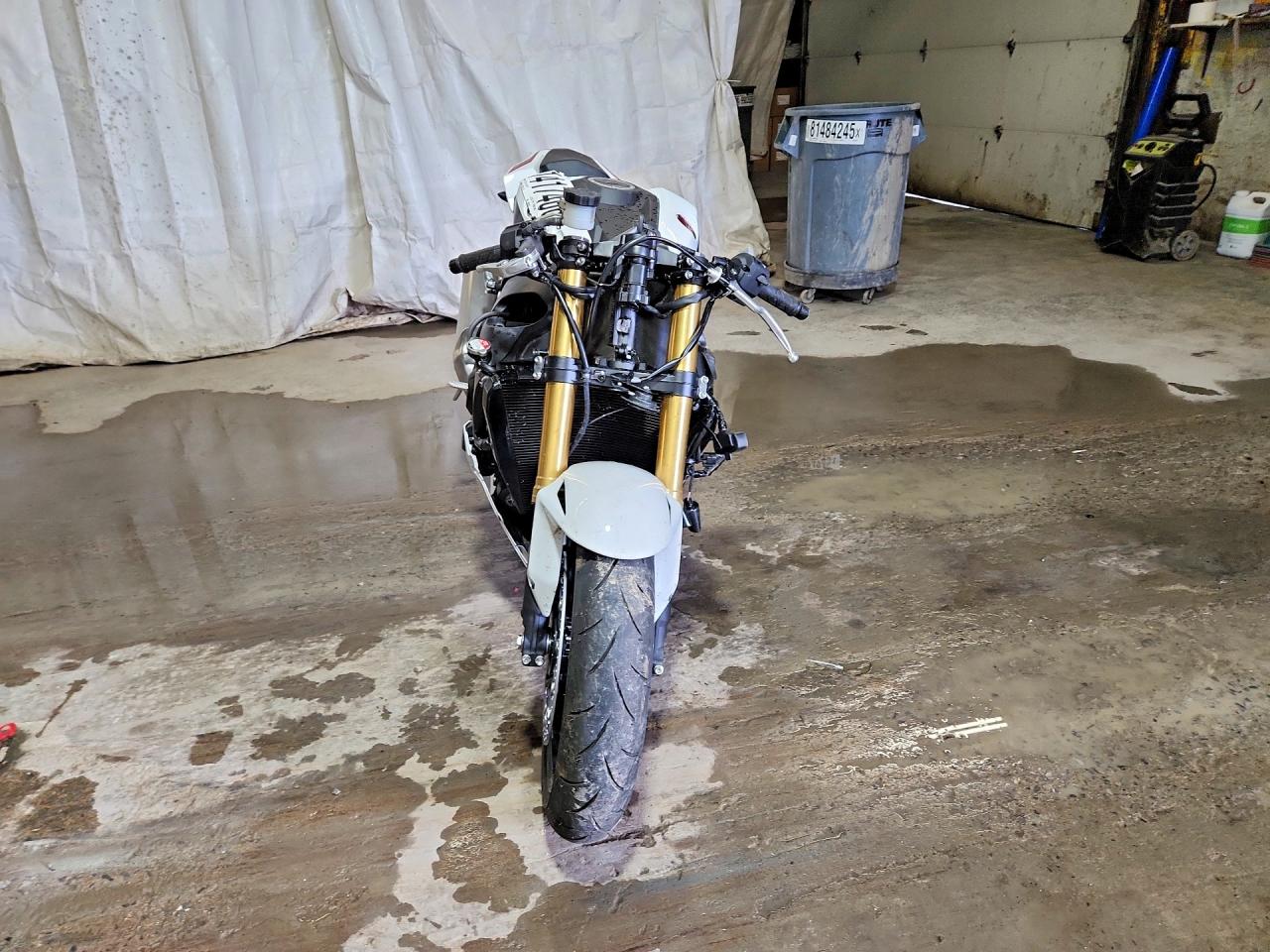 HONDA CBR1000 2026 — 3