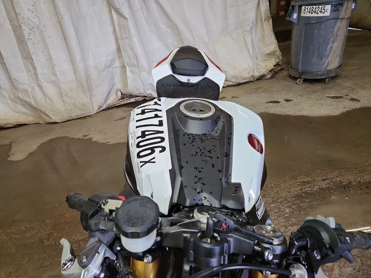 HONDA CBR1000 2026 — 6