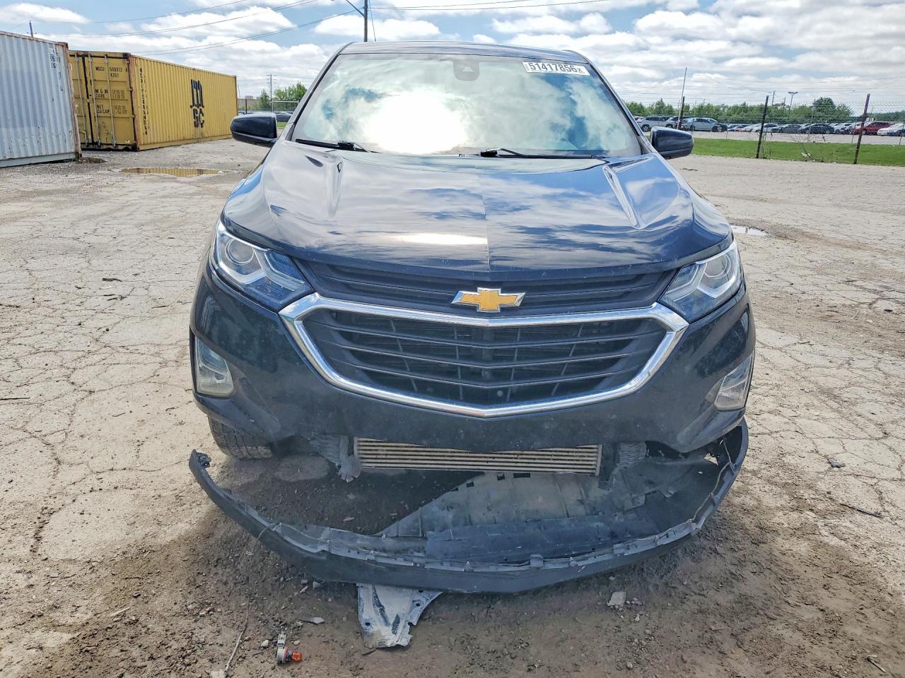 CHEVROLET EQUINOX 2021 — 6