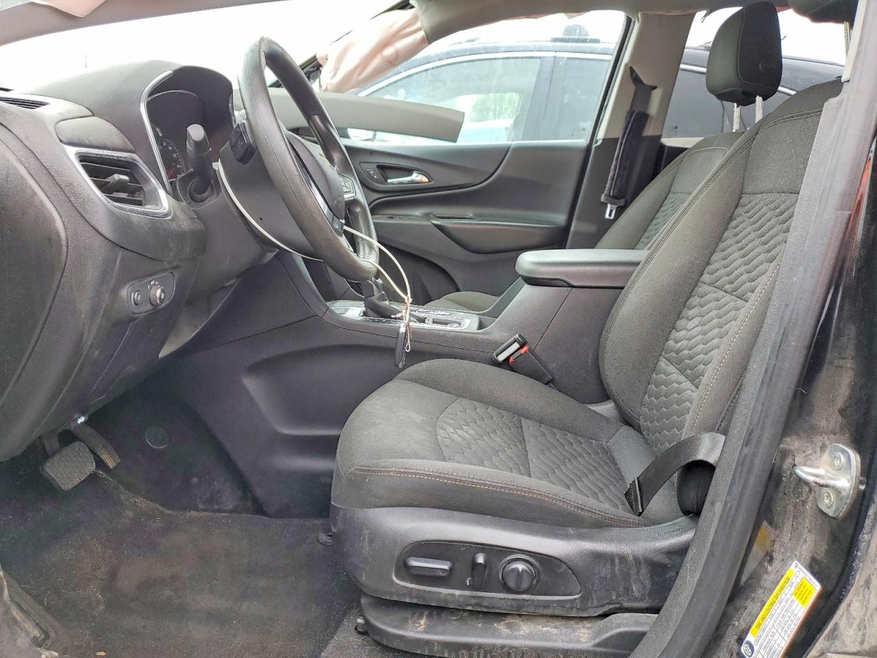 CHEVROLET EQUINOX 2021 — 8