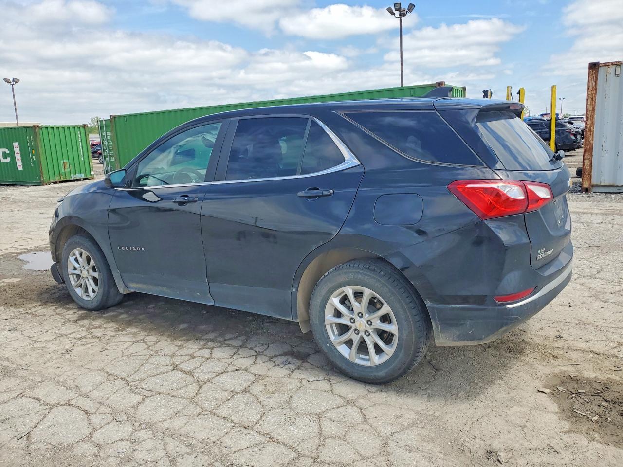 CHEVROLET EQUINOX 2021 — 3