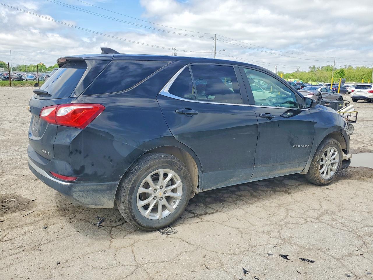 CHEVROLET EQUINOX 2021 — 4