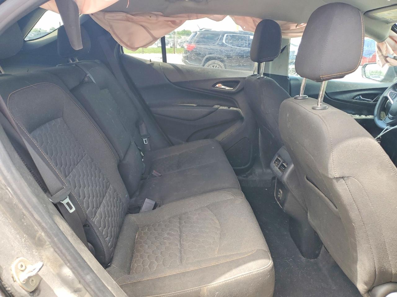 CHEVROLET EQUINOX 2021 — 12