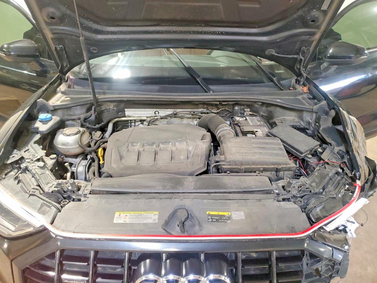 AUDI Q3 2020 — 13