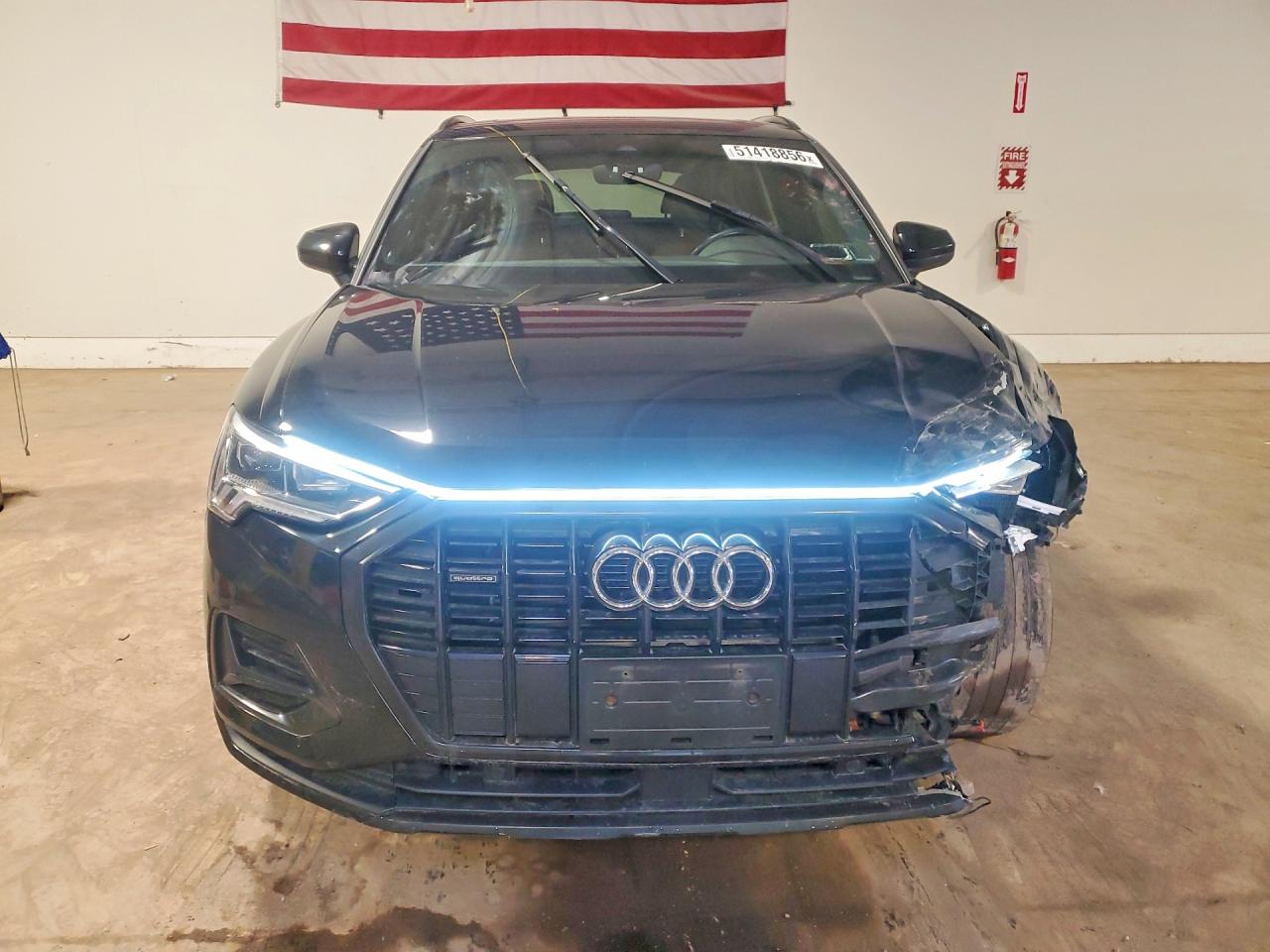 AUDI Q3 2020 — 6
