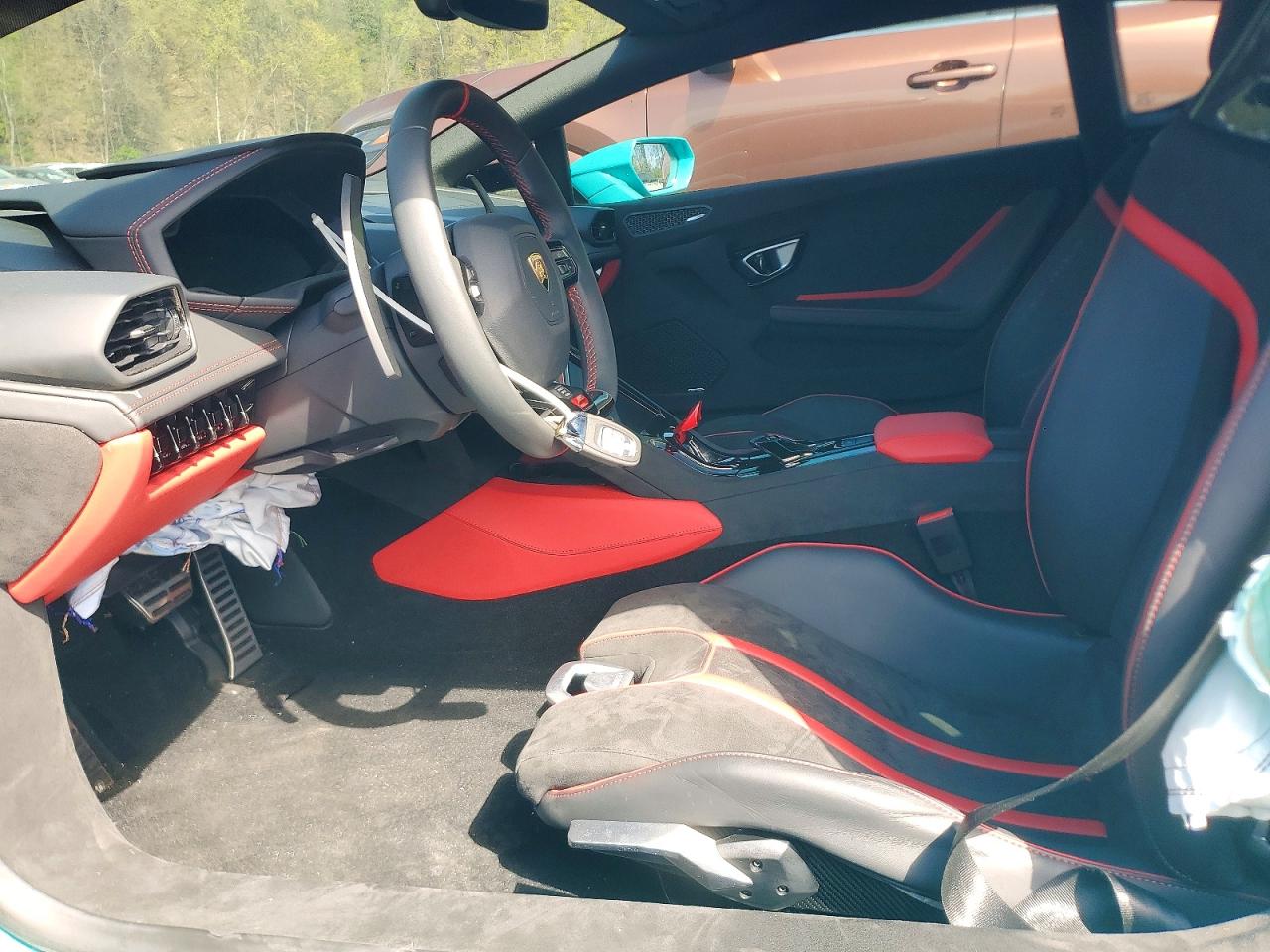 LAMBORGHINI HURACAN 2024 — 8