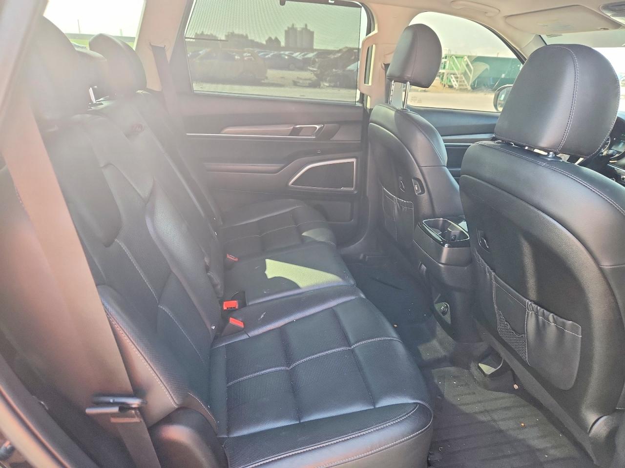 KIA TELLURIDE 2020 — 12