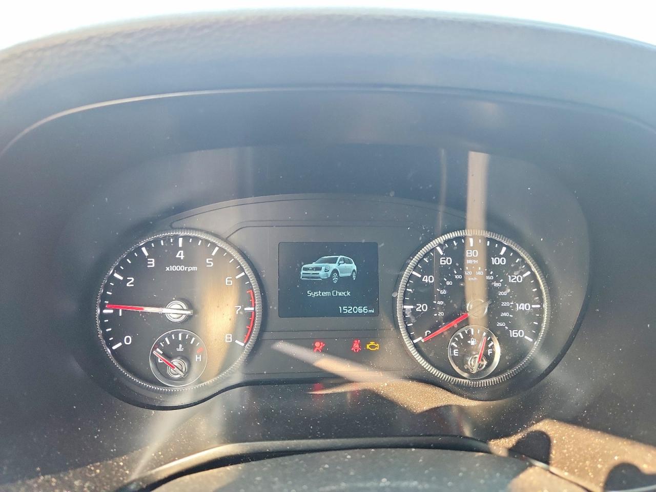 KIA TELLURIDE 2020 — 10