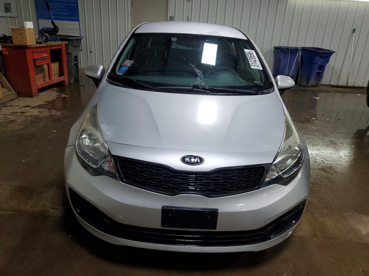 KIA RIO 2015 — 6