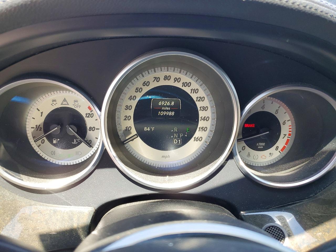 MERCEDES-BENZ CLS 2014 — 10