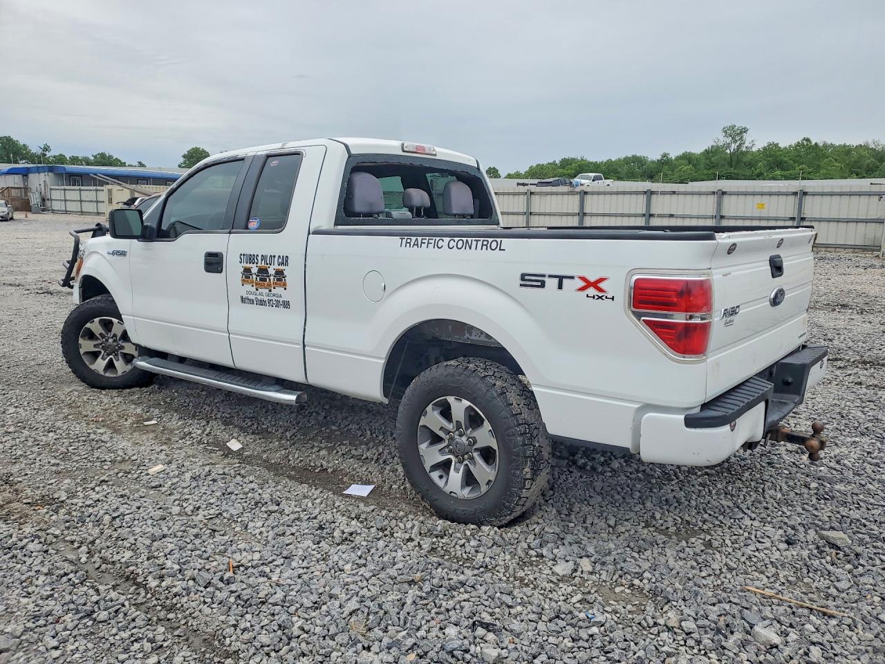 FORD F150 2013 — 3