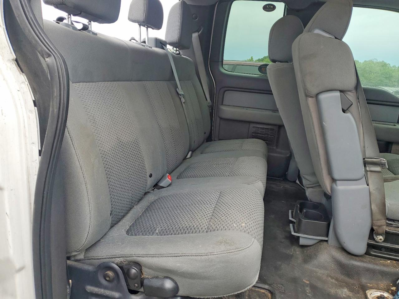 FORD F150 2013 — 11