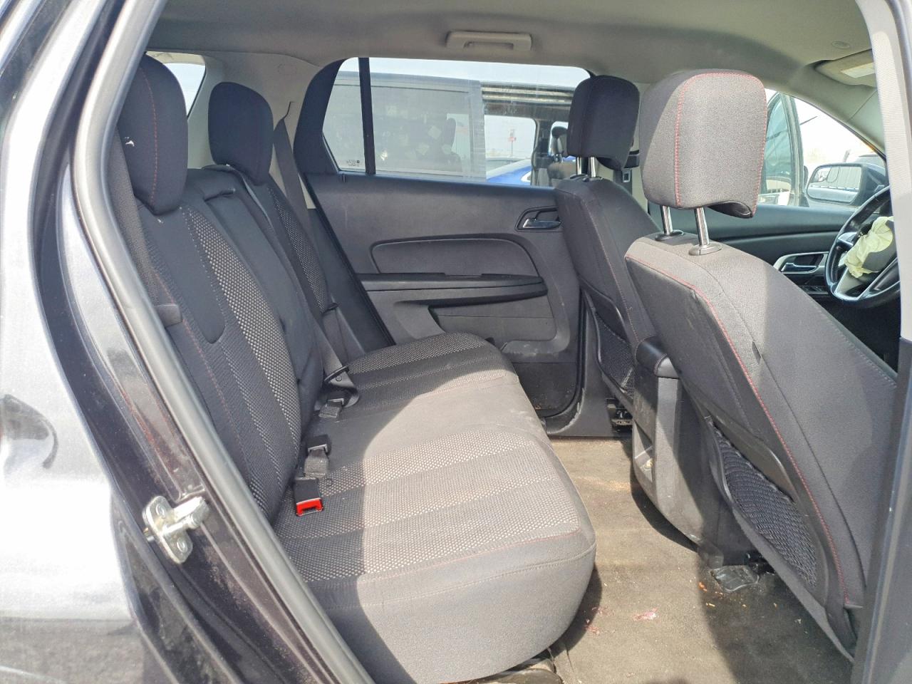 GMC TERRAIN 2014 — 12