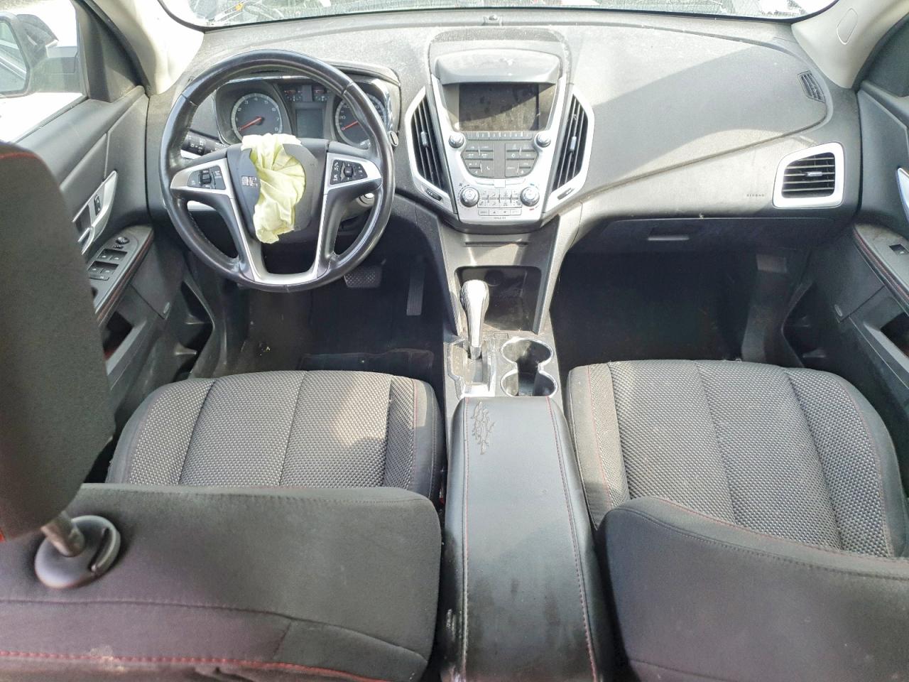 GMC TERRAIN 2014 — 9
