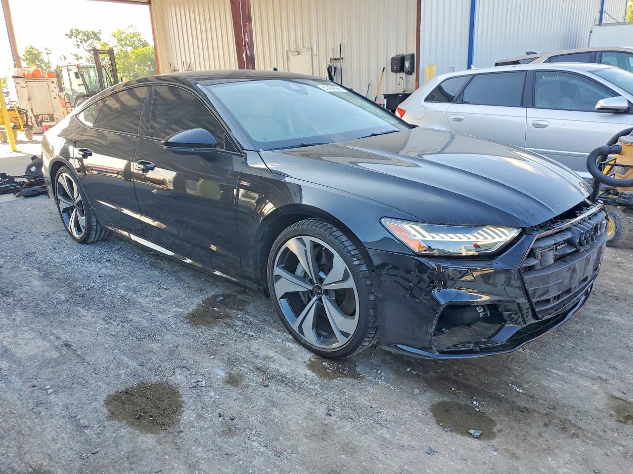 2023 AUDI A7 PRESTIGE S-LINE