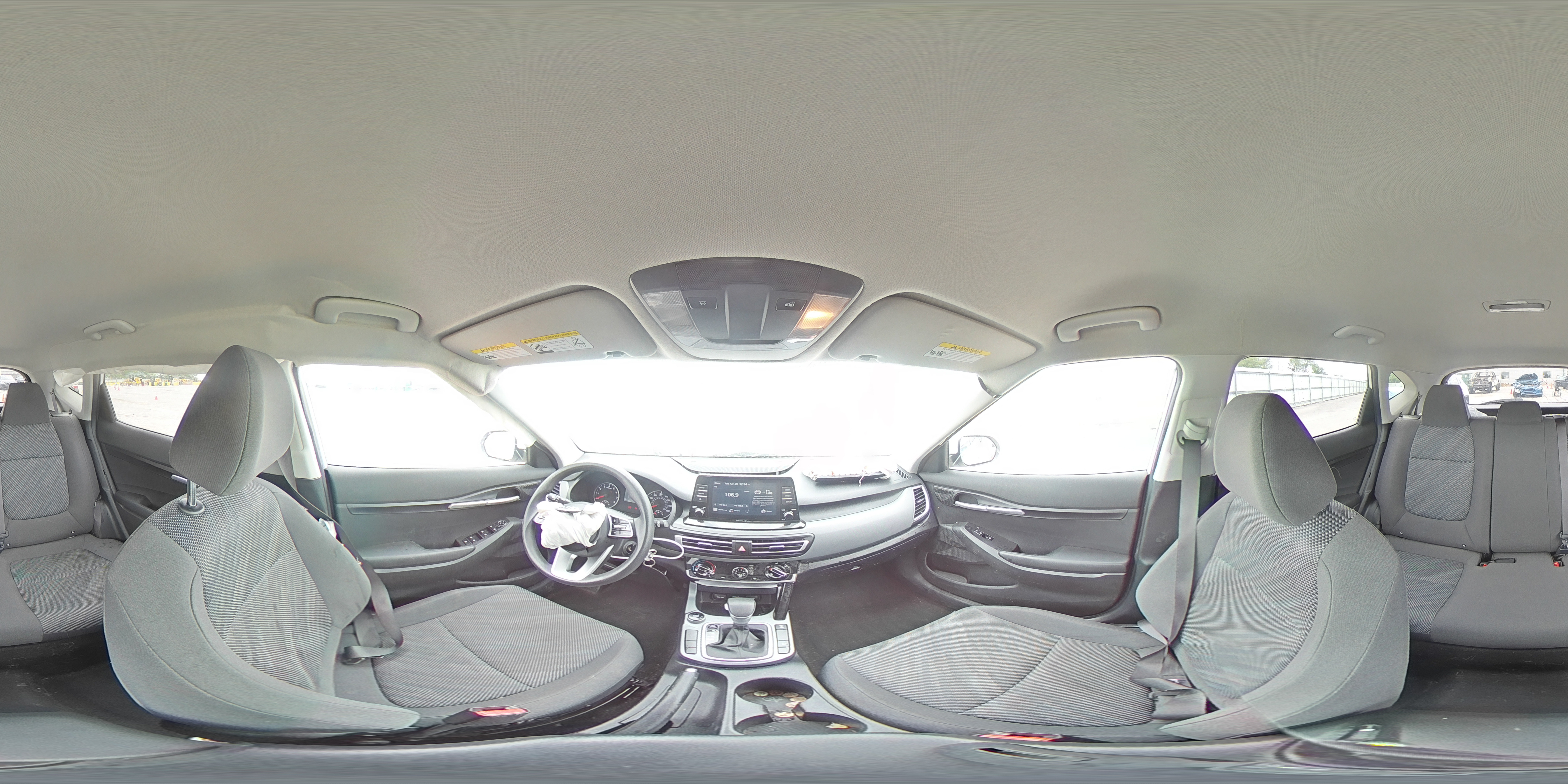KIA SELTOS 2021 — 15