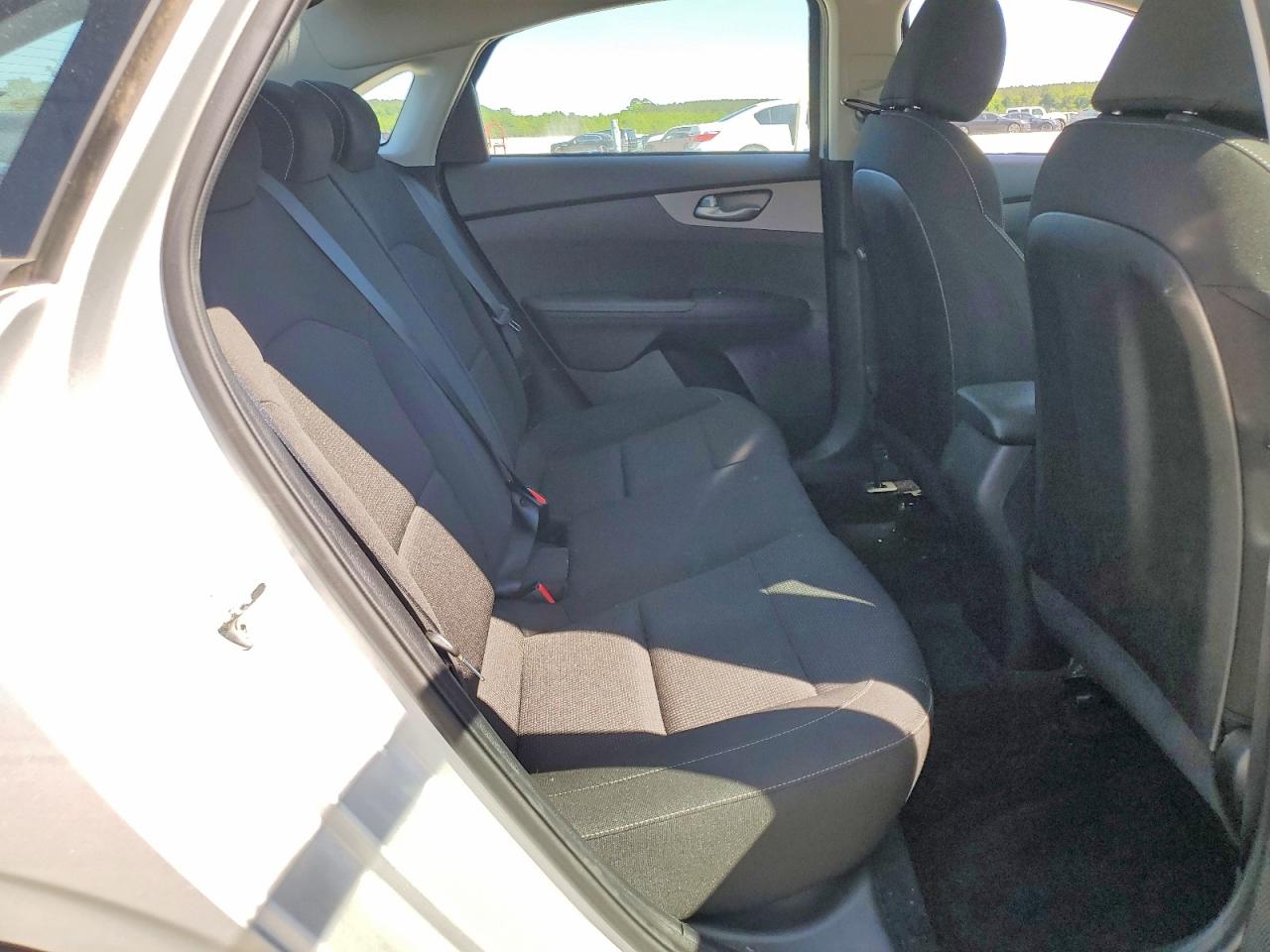KIA FORTE 2020 — 11
