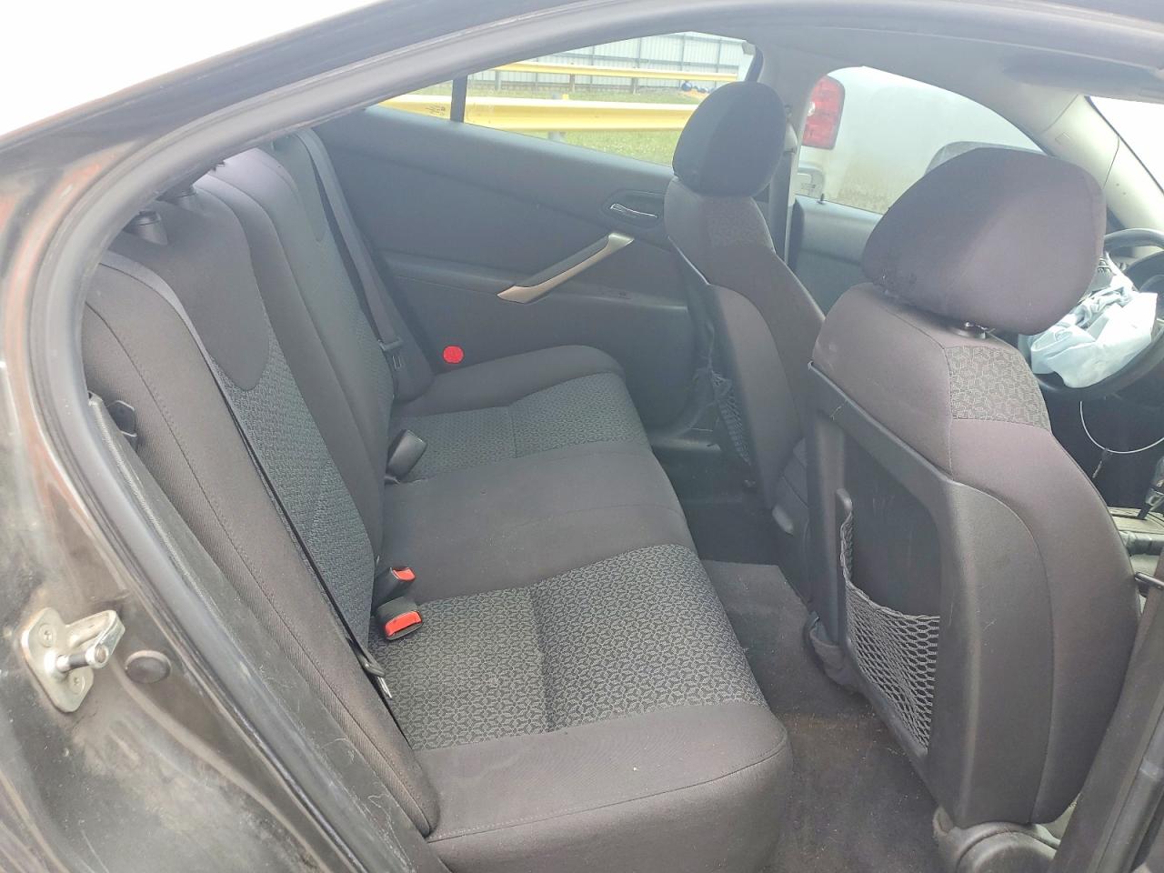 PONTIAC G6 2007 — 11