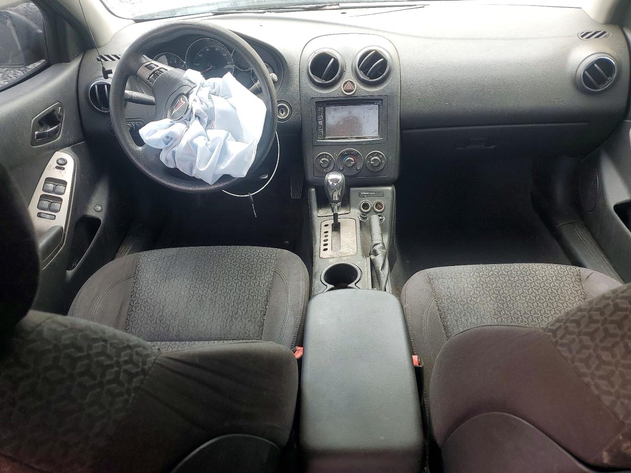 PONTIAC G6 2007 — 9