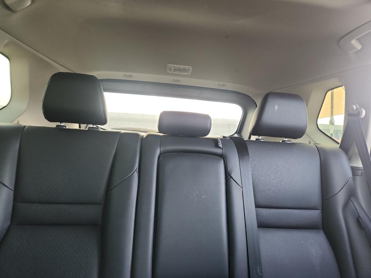 NISSAN ROGUE 2025 — 11