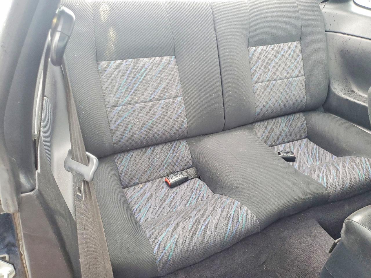 TOYOTA CELICA 1996 — 11