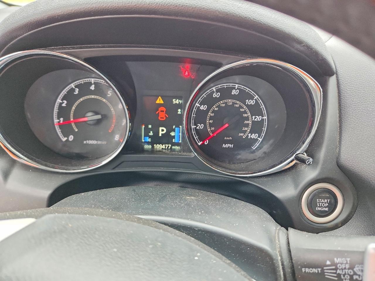 MITSUBISHI OUTLANDER SPORT 2015 — 10