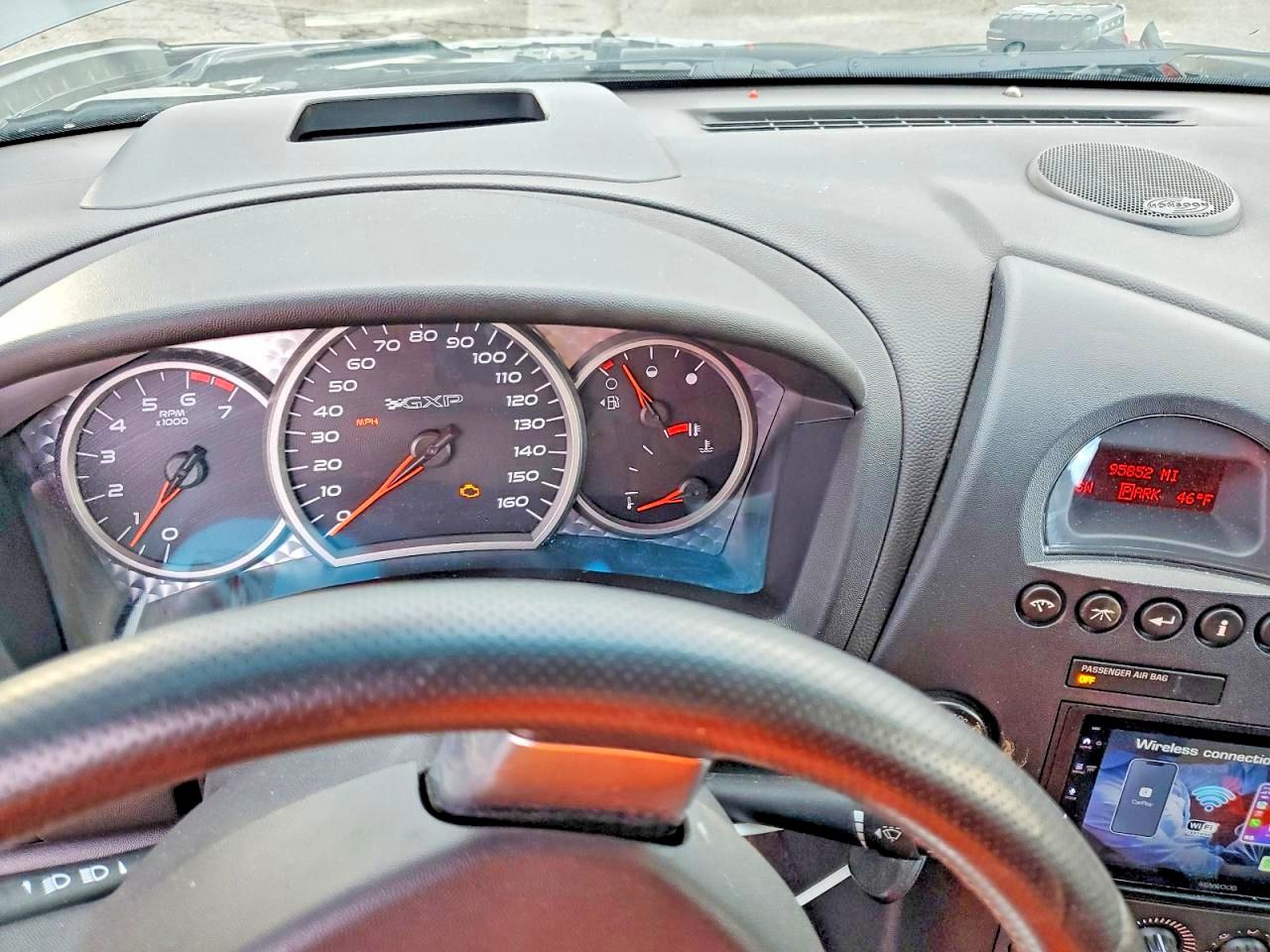 PONTIAC GRANDPRIX 2008 — 10