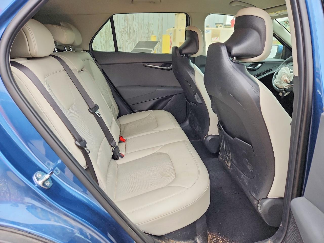 KIA NIRO 2024 — 12