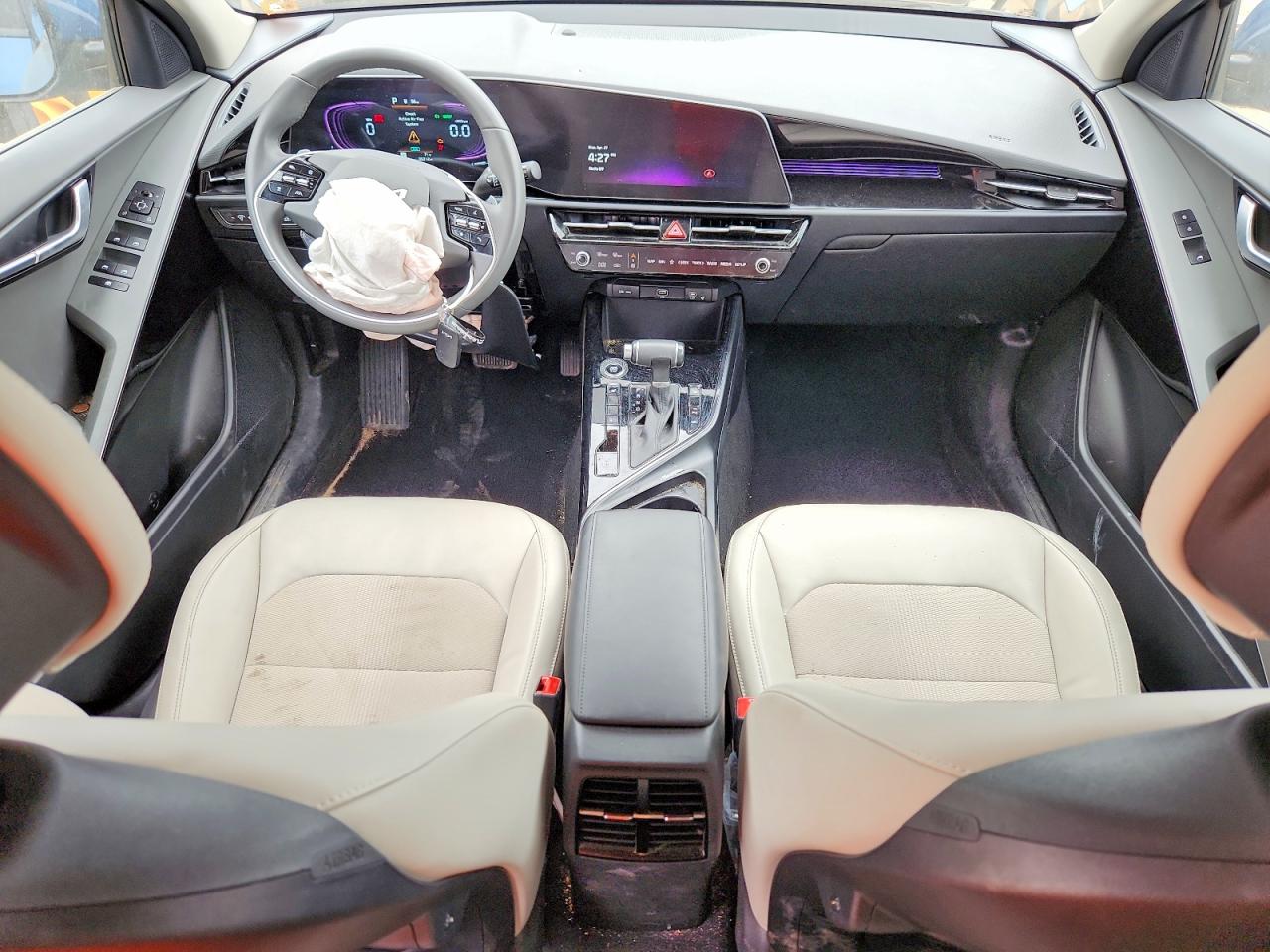 KIA NIRO 2024 — 9