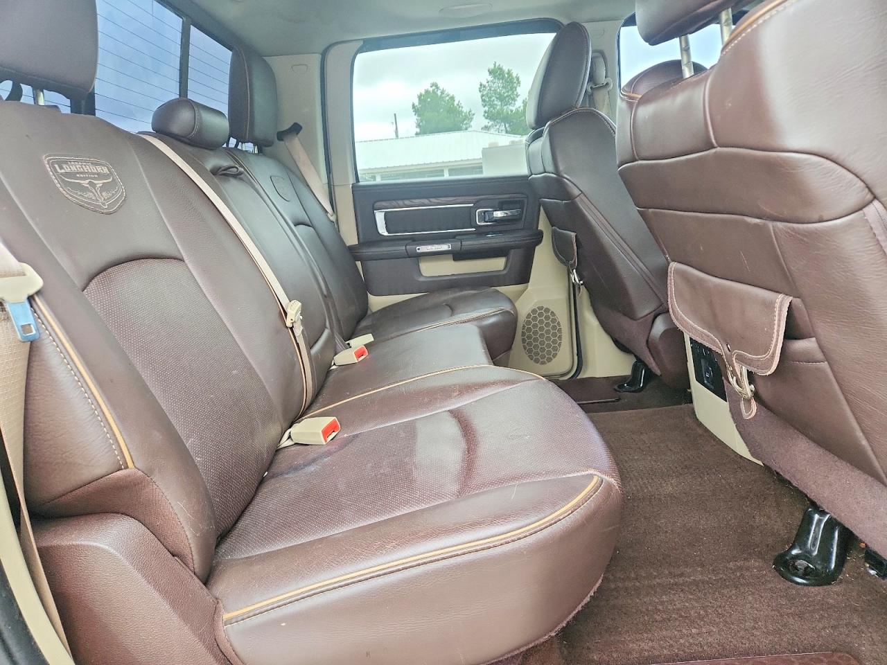 RAM 1500 2013 — 11