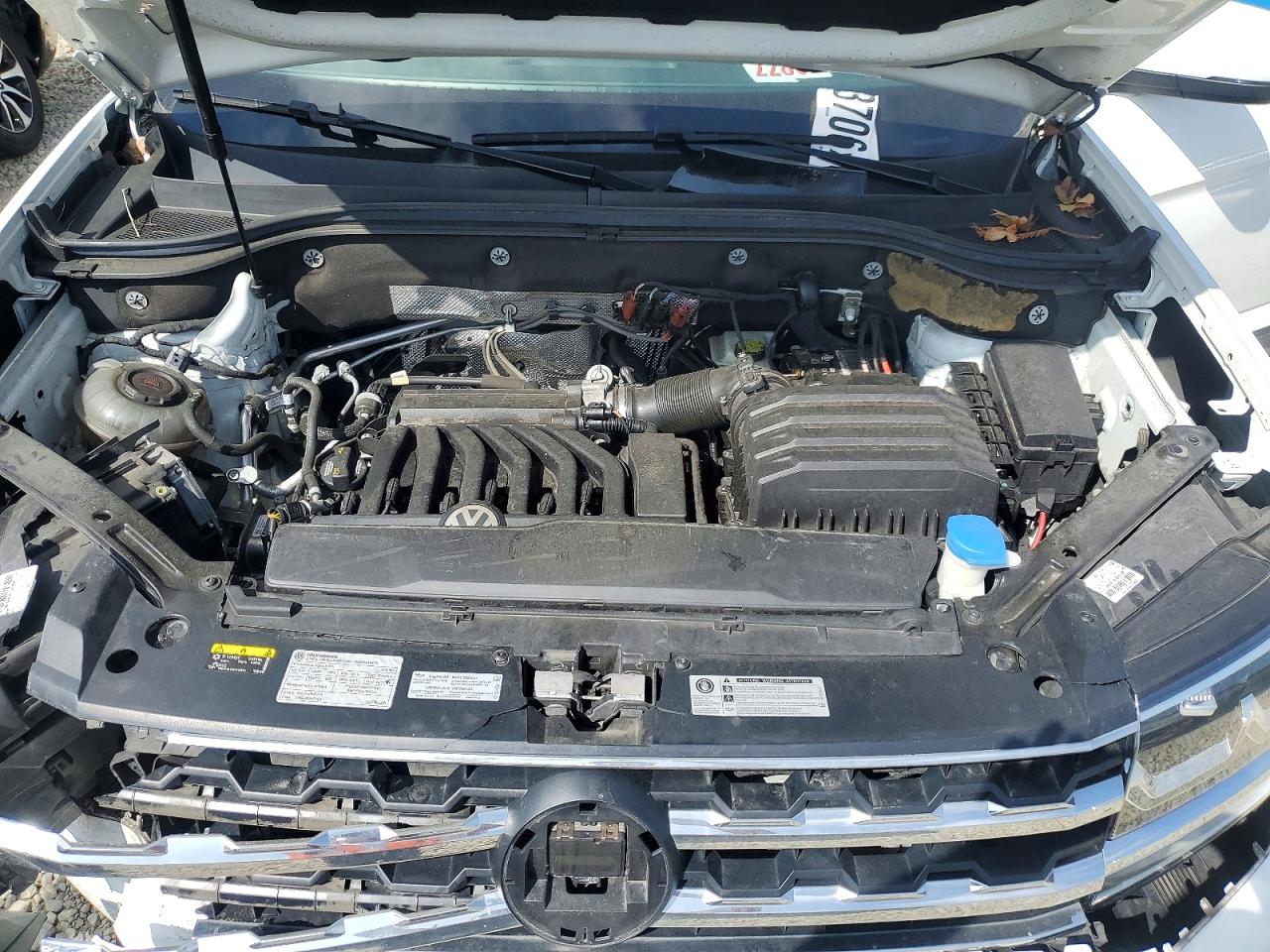 VOLKSWAGEN ATLAS 2022 — 13