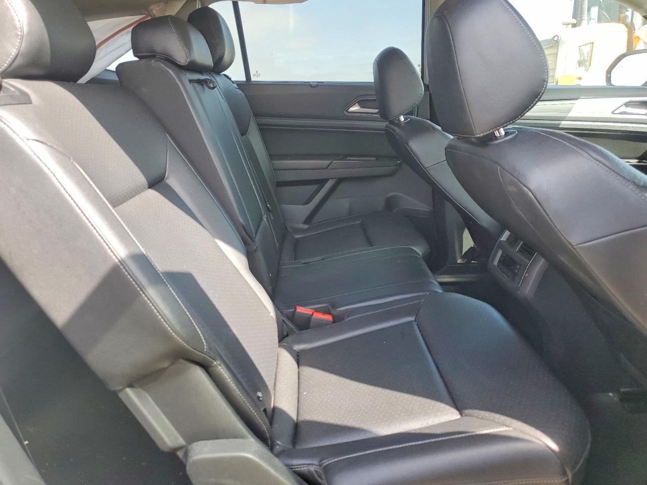 VOLKSWAGEN ATLAS 2022 — 12