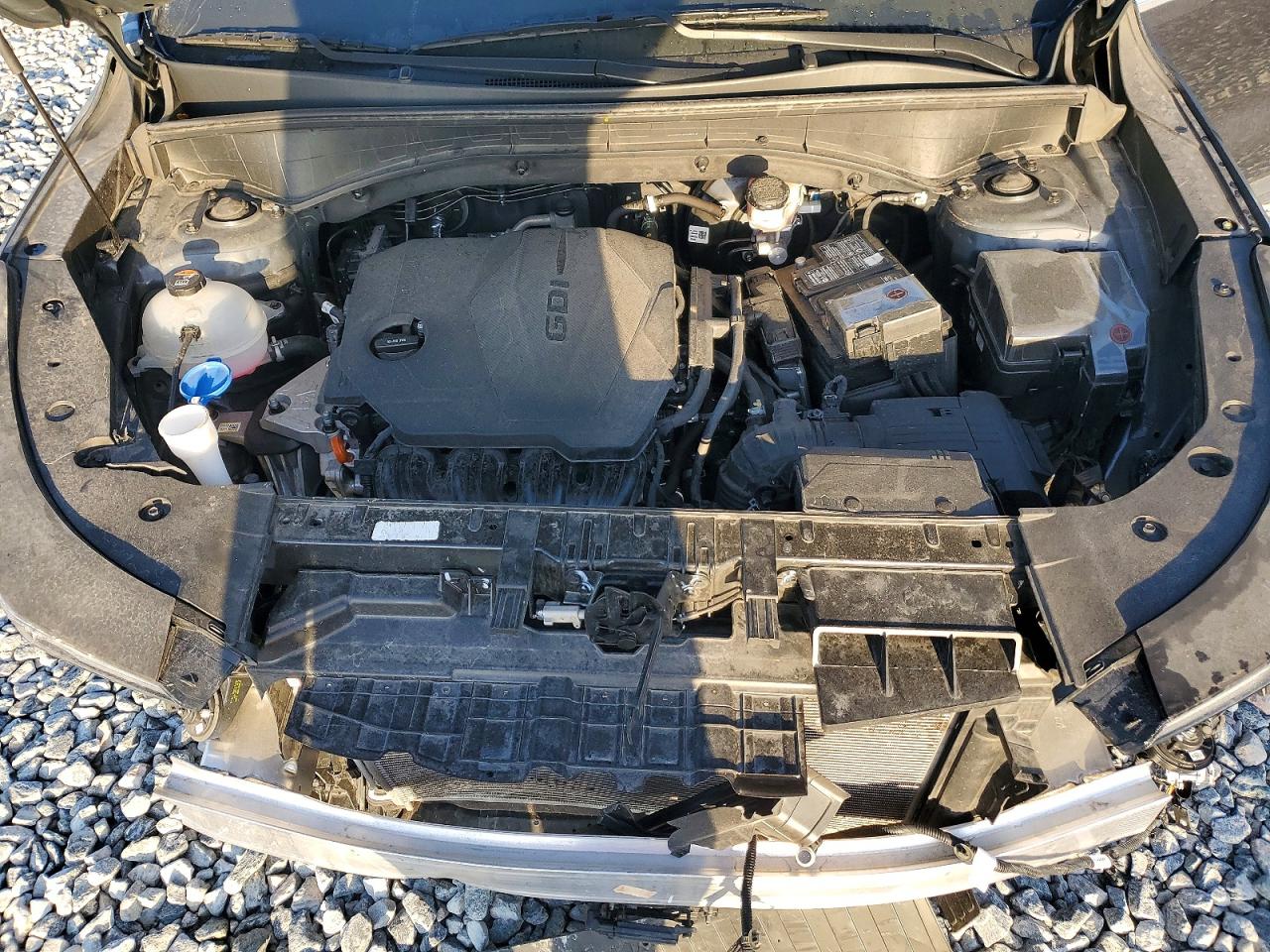 KIA SORENTO 2025 — 13