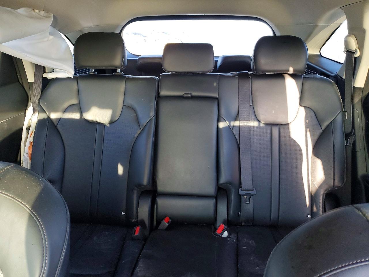 KIA SORENTO 2025 — 11