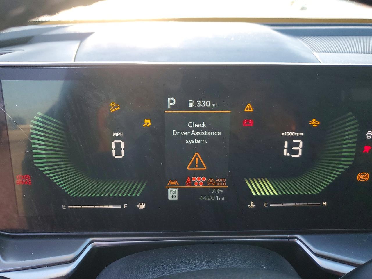 KIA SORENTO 2025 — 10