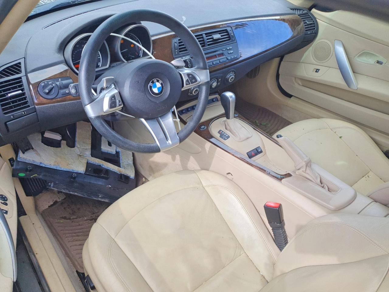 BMW Z4 2008 — 9