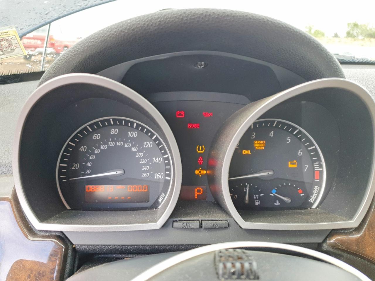BMW Z4 2008 — 10