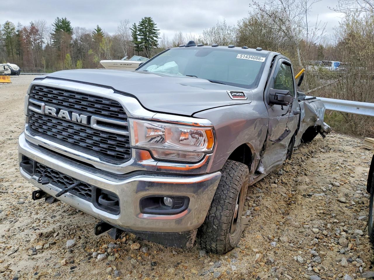 RAM 2500 2023 — 2