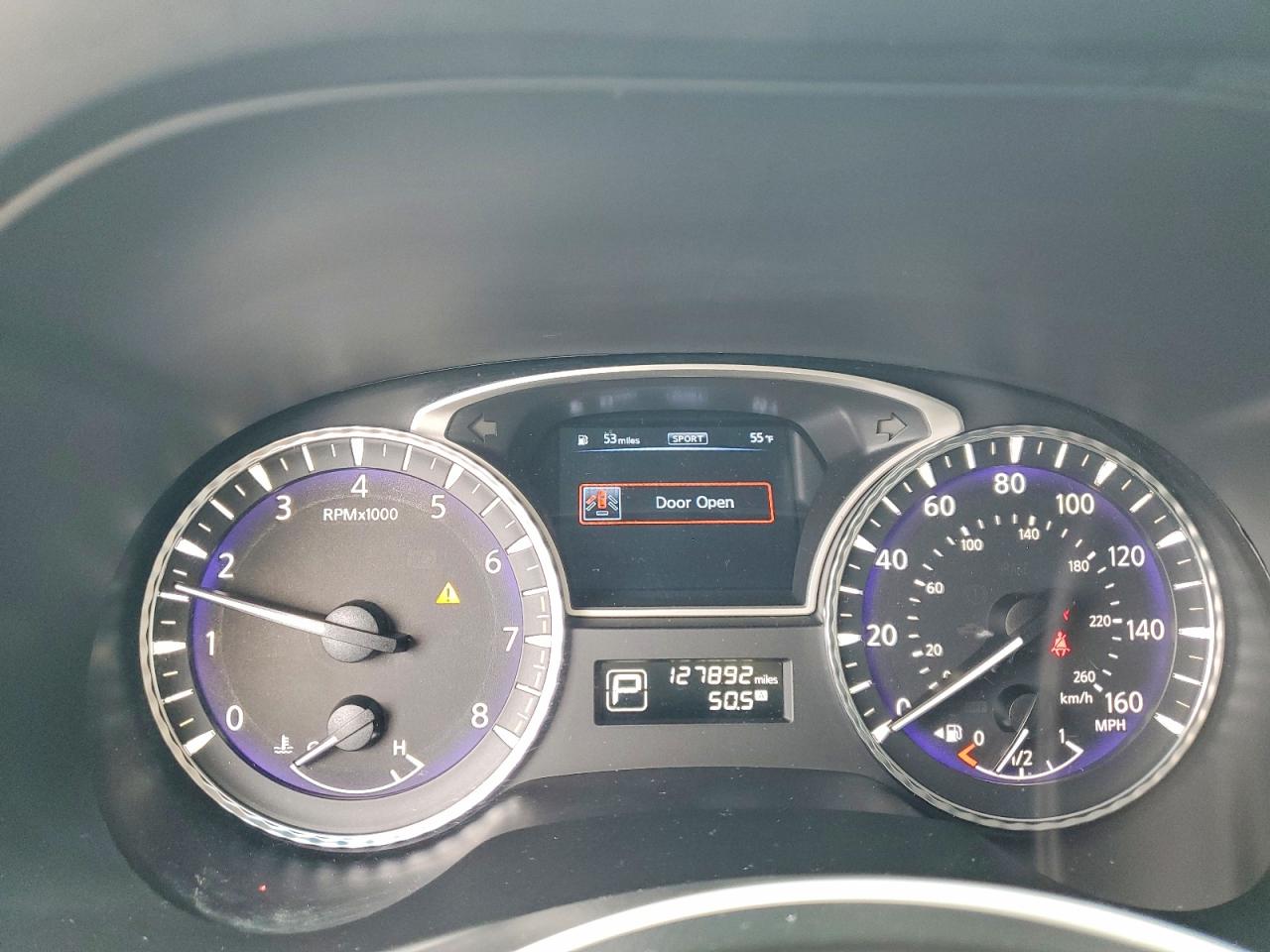 INFINITI QX60 2014 — 10