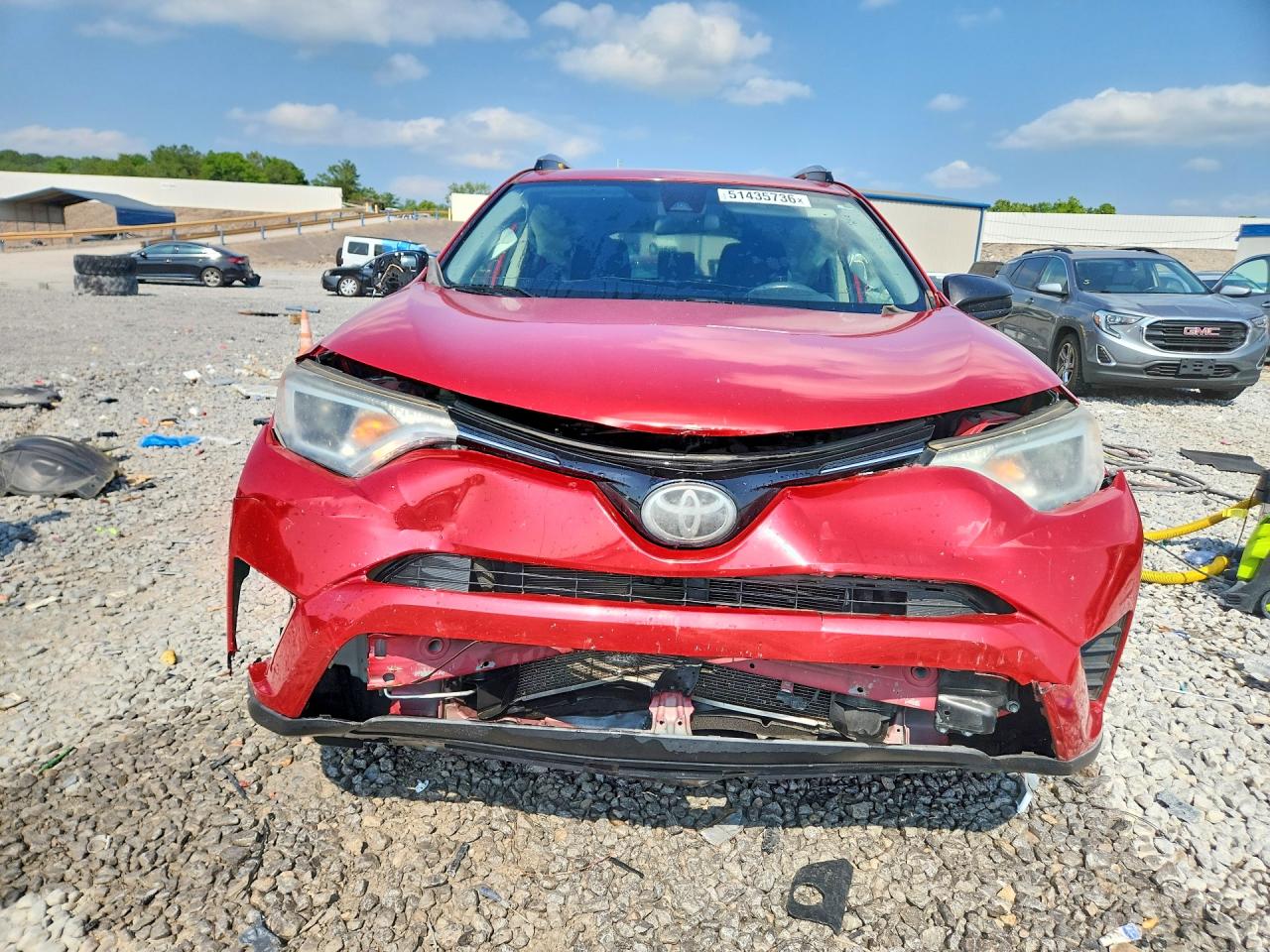 TOYOTA RAV4 2017 — 6