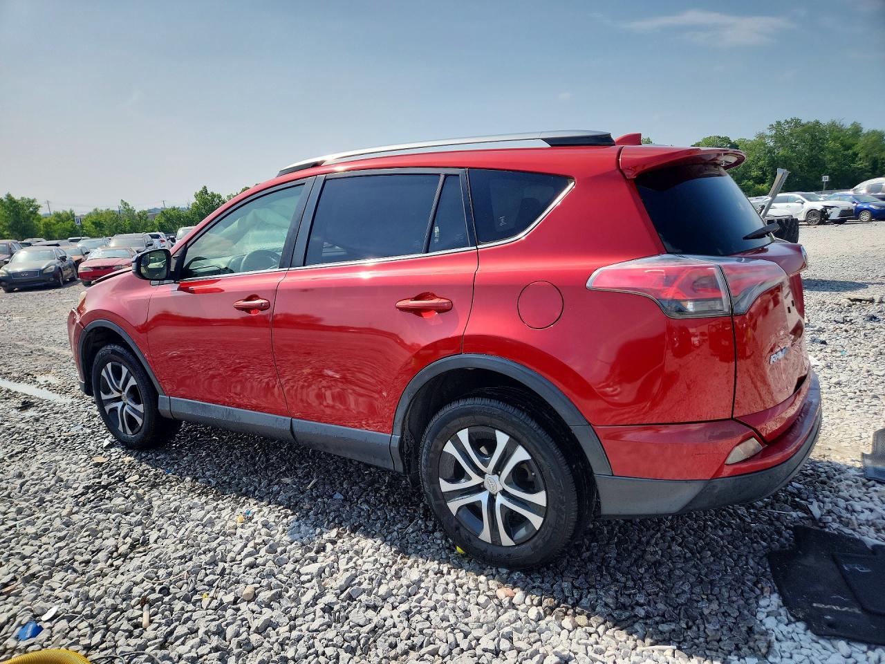 TOYOTA RAV4 2017 — 3