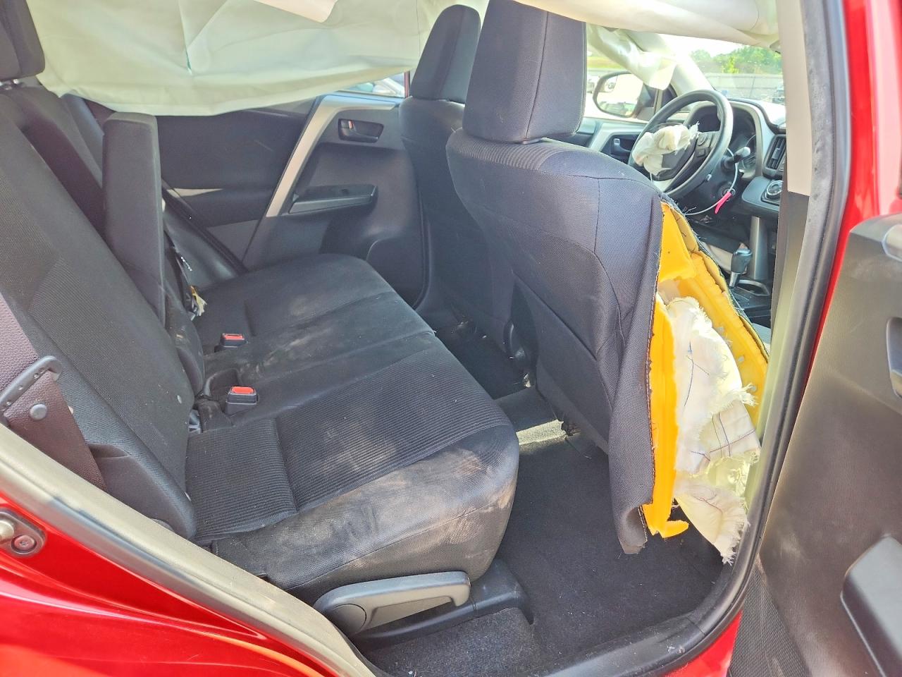 TOYOTA RAV4 2017 — 12