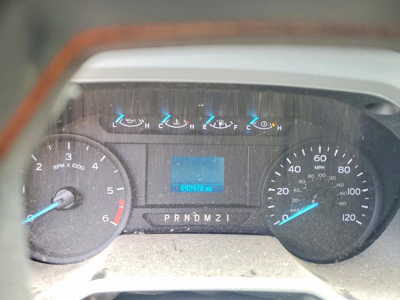 FORD F650 2022 — 10