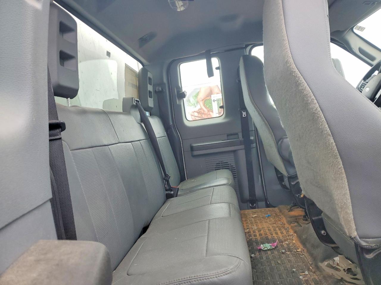 FORD F650 2022 — 12
