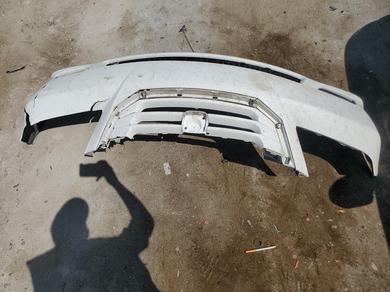 HONDA ODYSSEY 2010 — 14