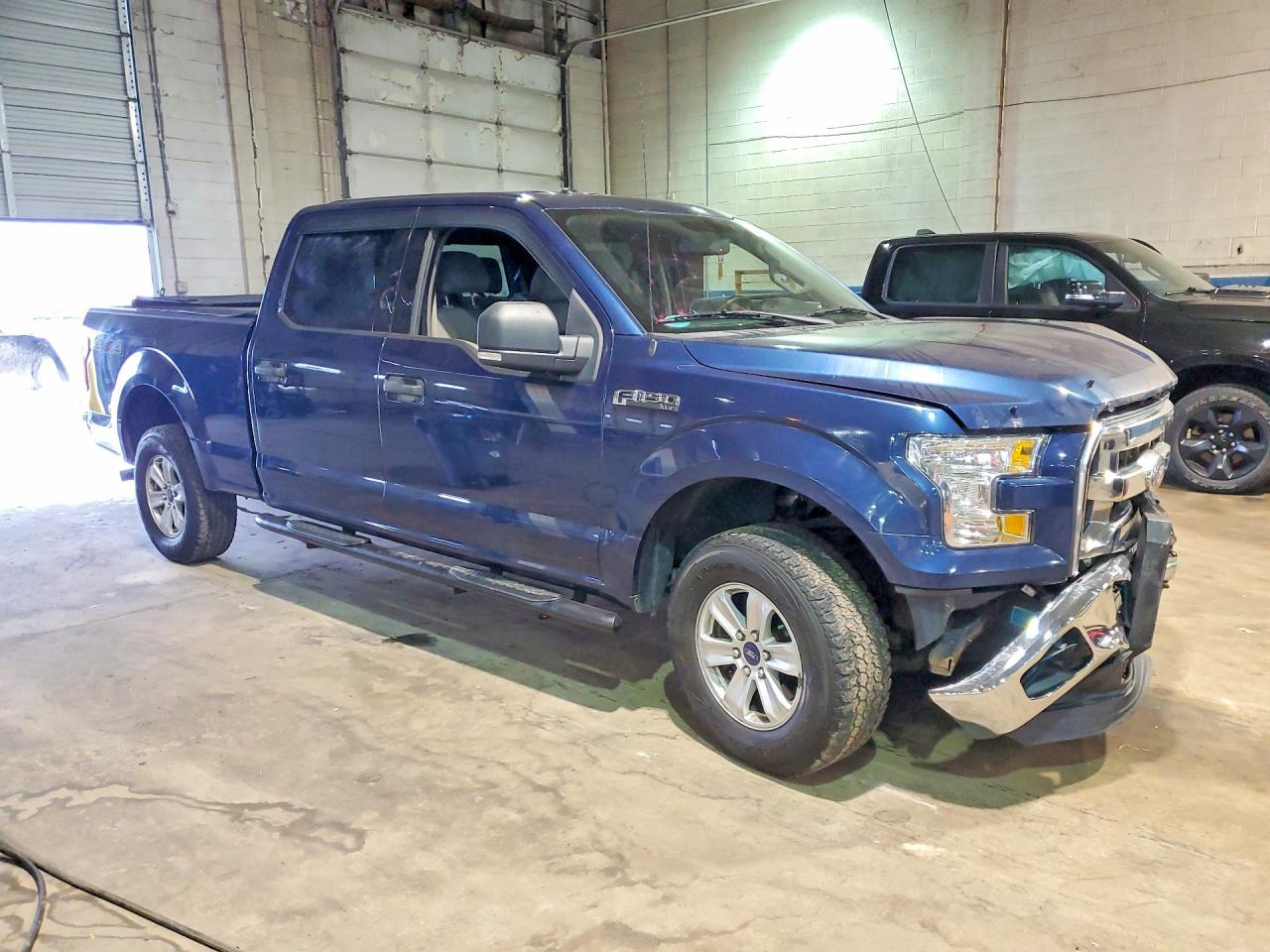 FORD F150 2015 — 5